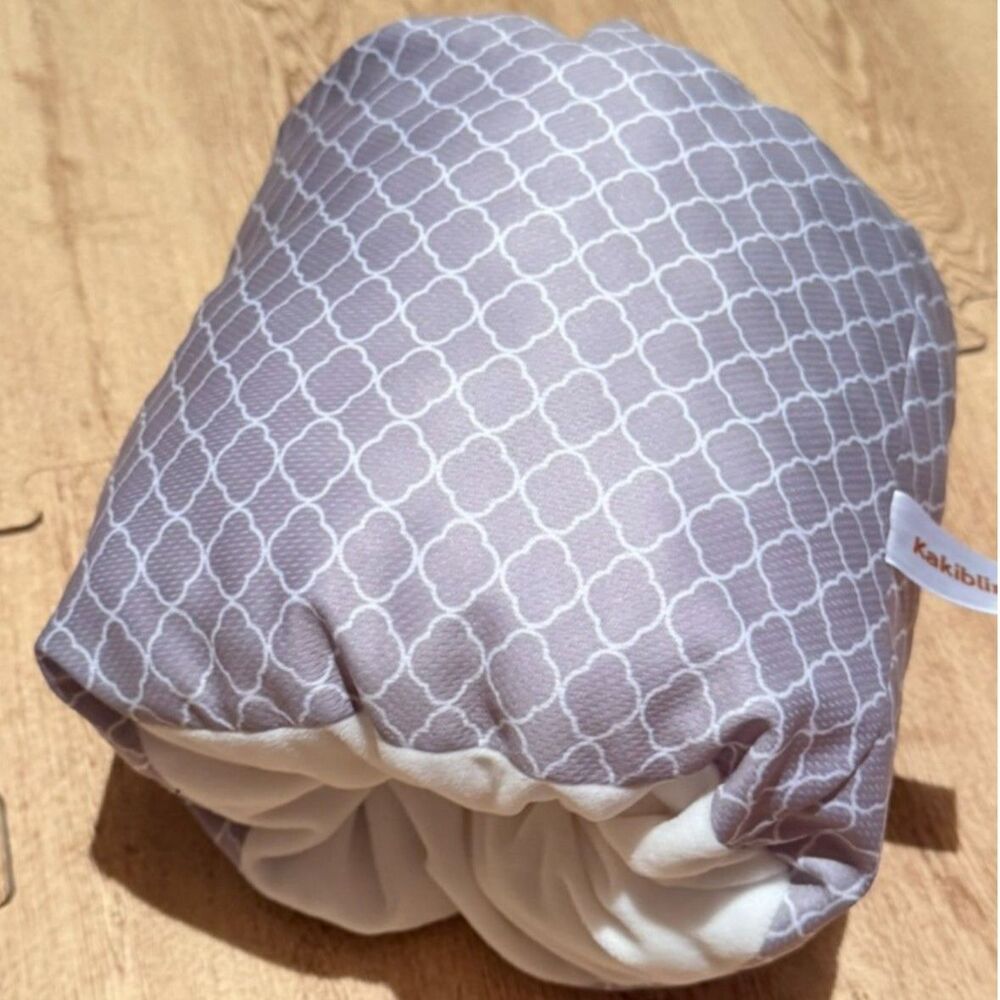 KAKIBLIN Baby Nursing Arm Pillow